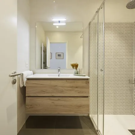 Larroka By Feelfree דירה סן סבסטיאן