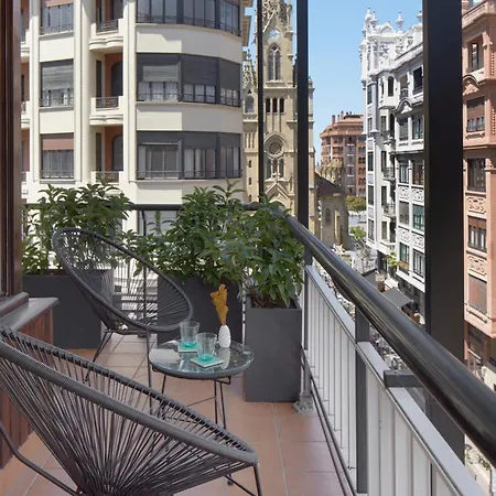 Larroka By Feelfree סן סבסטיאן