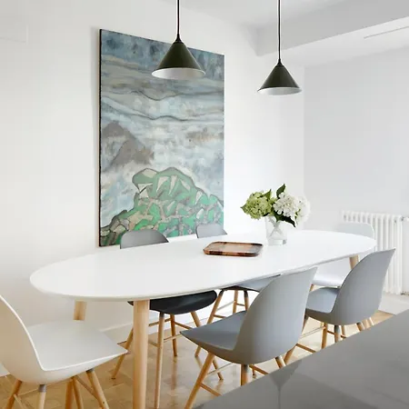 Larroka By Feelfree * סן סבסטיאן