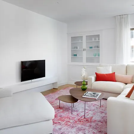 Daire Larroka By Feelfree