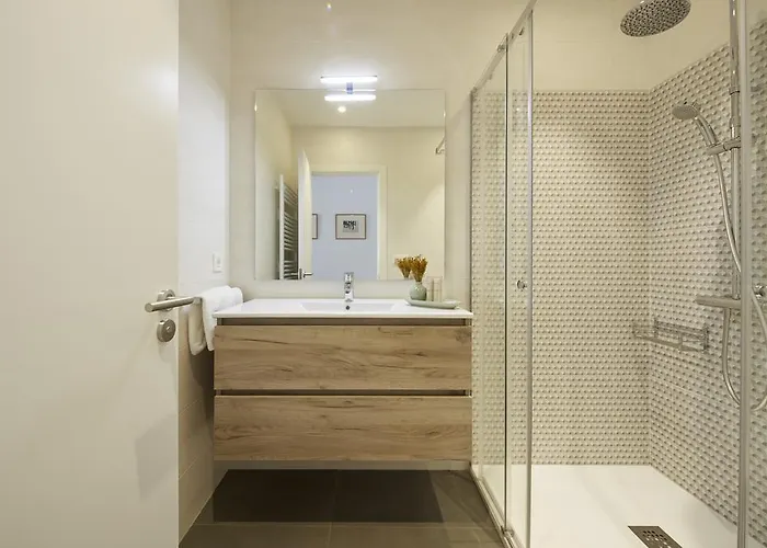 Larroka By Feelfree Apartamento San Sebastián