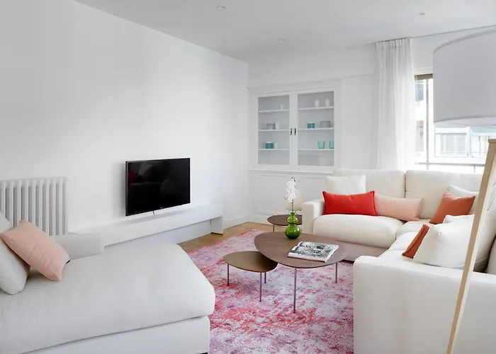 Apartamento Larroka By Feelfree