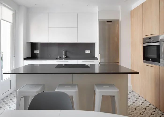 Apartamento Larroka By Feelfree *