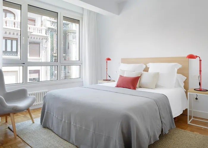 Larroka By Feelfree Apartamento San Sebastián