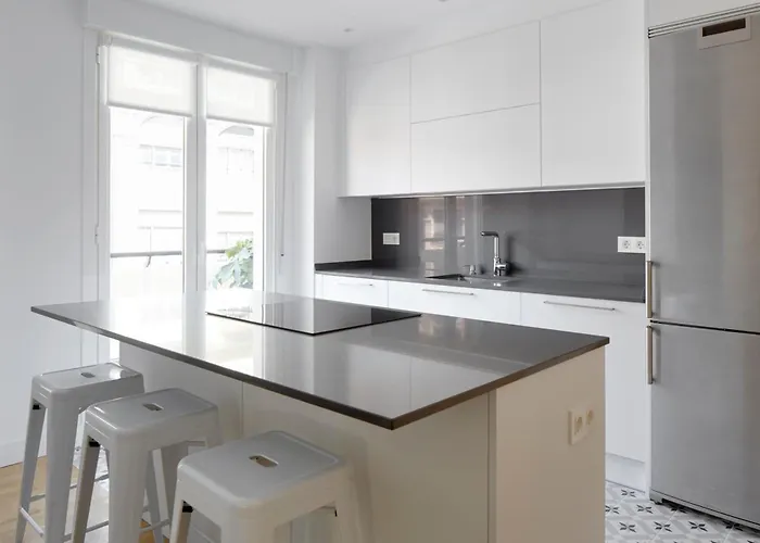 Larroka By Feelfree Apartamento