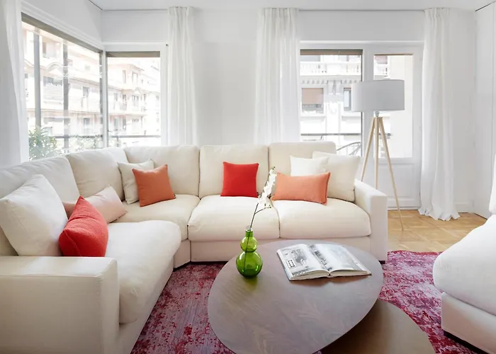 Apartamento Larroka By Feelfree