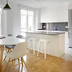Larroka By Feelfree Апартаменти *