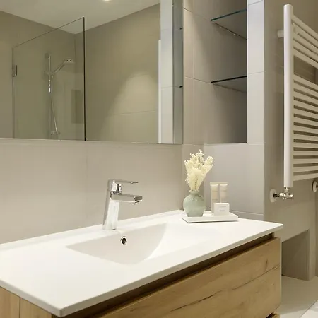 Apartment Larroka By Feelfree *