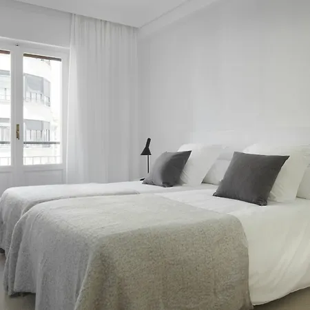 Larroka By Feelfree Apartment San Sebastian