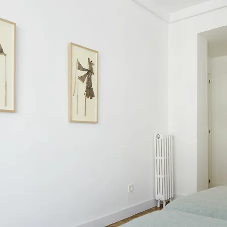 Larroka By Feelfree San Sebastian