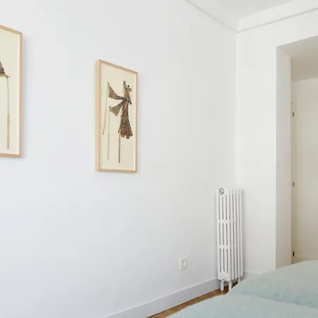 Larroka By Feelfree San Sebastián