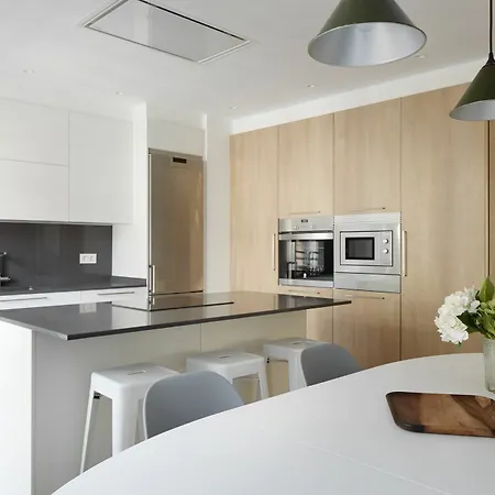 Apartment Larroka By Feelfree *