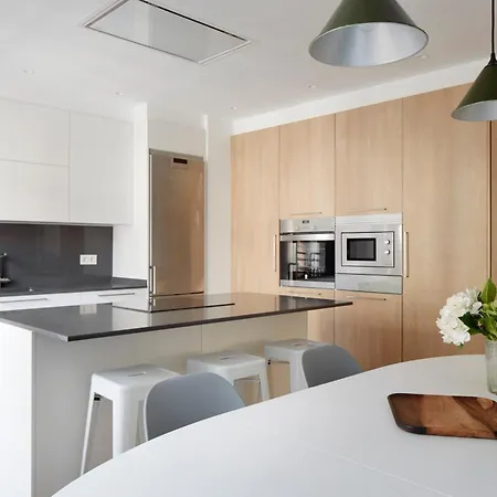 Lägenhet Larroka By Feelfree *