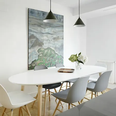 Larroka By Feelfree * San Sebastian