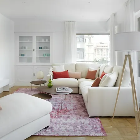 Apartment Larroka By Feelfree San Sebastian