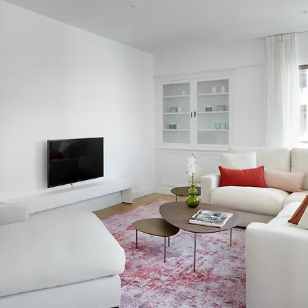 Apartment Larroka By Feelfree