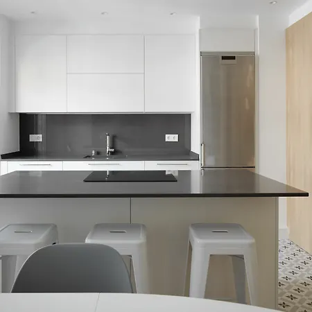 Apartment Larroka By Feelfree *