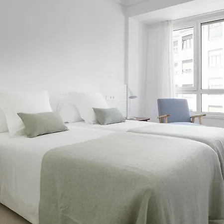 Larroka By Feelfree Apartment San Sebastian