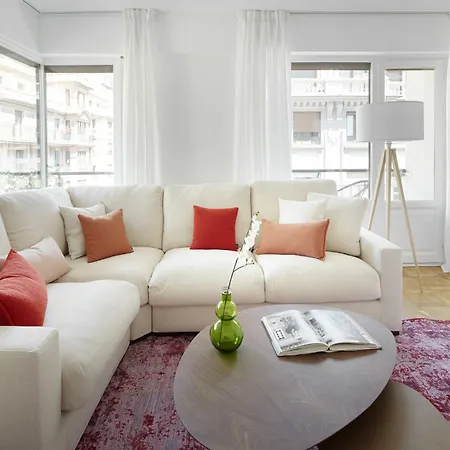 Apartment Larroka By Feelfree
