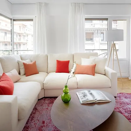 Lägenhet Larroka By Feelfree