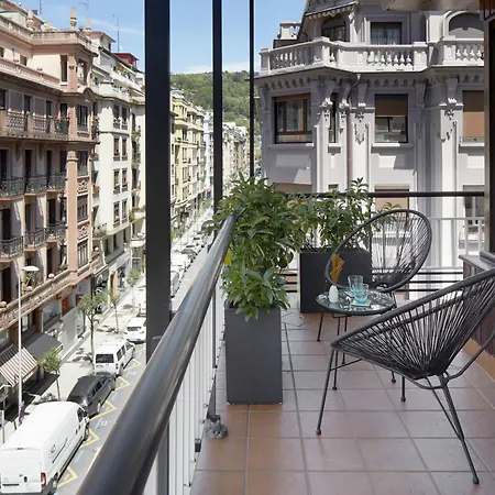 Apartment Larroka By Feelfree
