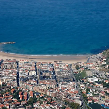 Lägenhet Larroka By Feelfree San Sebastián