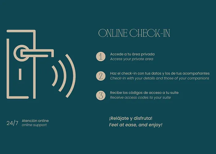 Lägenhet Larroka By Feelfree