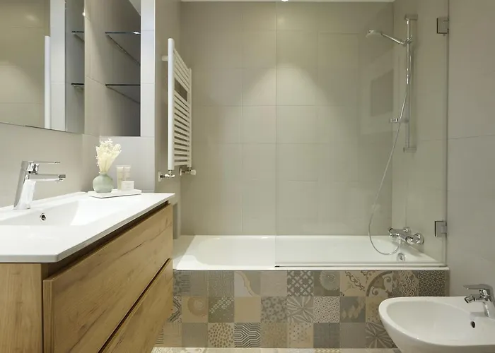 Larroka By Feelfree Διαμέρισμα Σαν Σεμπαστιάν