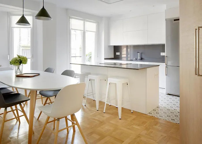 Larroka By Feelfree Lägenhet *