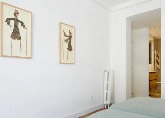 Larroka By Feelfree Σαν Σεμπαστιάν