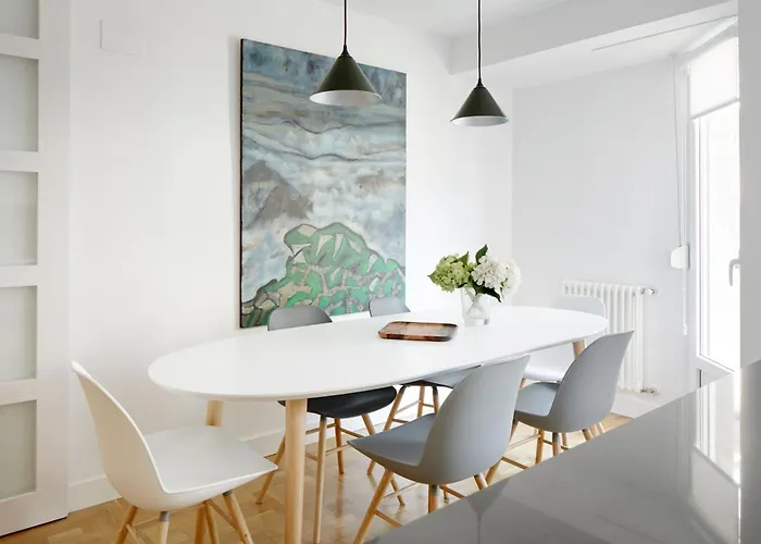 Larroka By Feelfree * San Sebastián