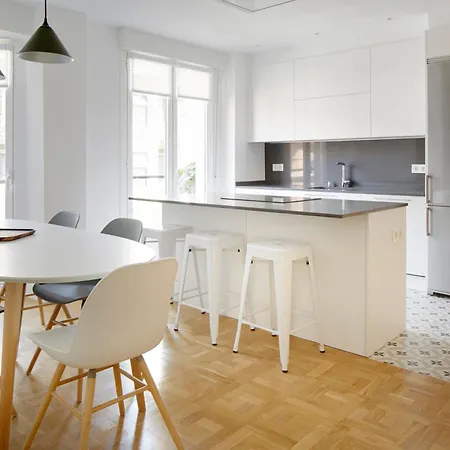 Larroka By Feelfree Apartamento *