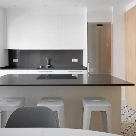 Apartamento Larroka By Feelfree *