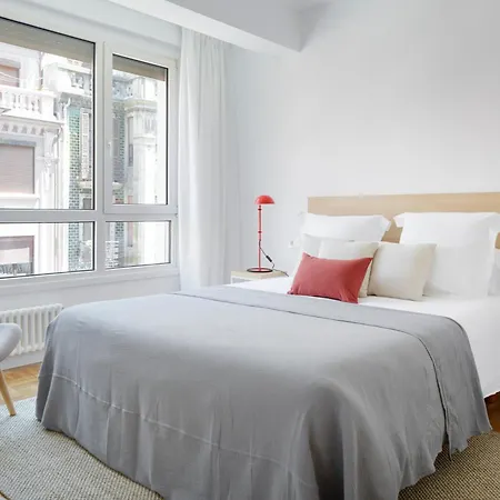 Larroka By Feelfree Apartamento San Sebastián